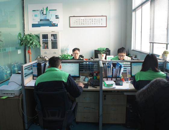 服務承諾 服務承諾