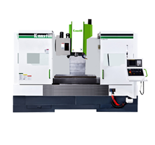 立式與臥式加工中心有什么不同? 立式與臥式加工中心有什么不同?