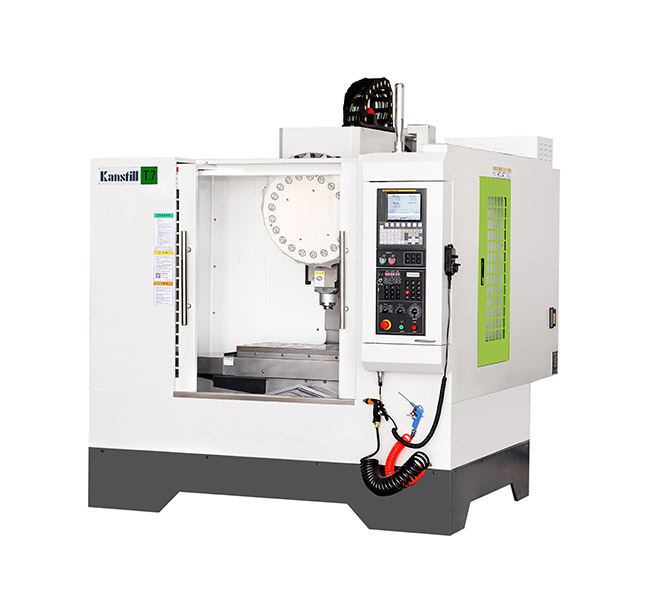 數控鉆攻機的五大特點，你知道嗎？