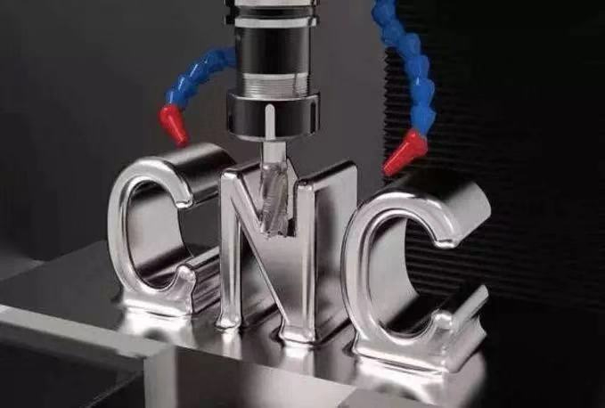 關于數控機床的組成及工作原理，你了解多少？