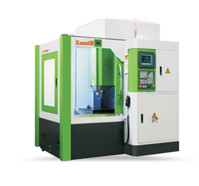 五軸聯動加工中心在具體操作時，應該注意些什么？