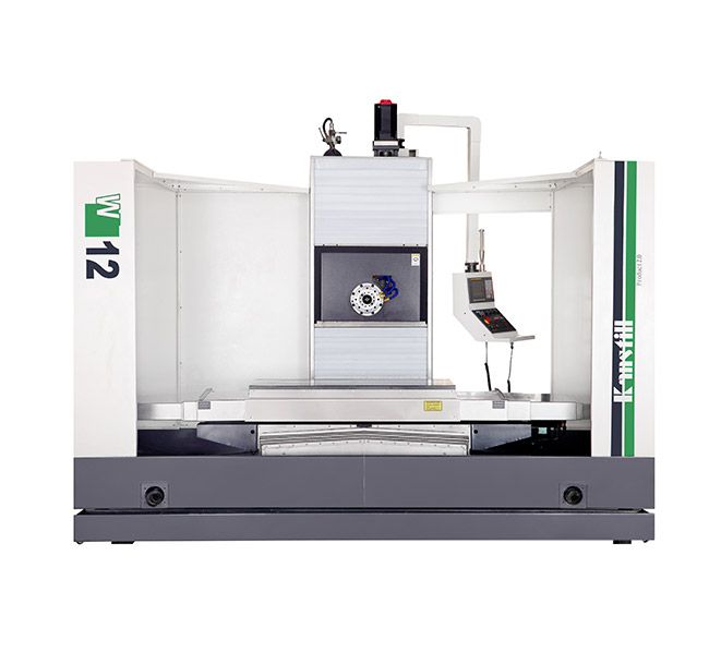 數控車床：現代制造業的得力助手